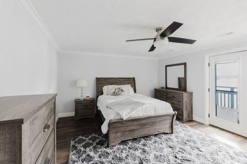 Tiny photo for 12225 Pebble Point Road, Marion, IL 62959 (MLS # 12584108)