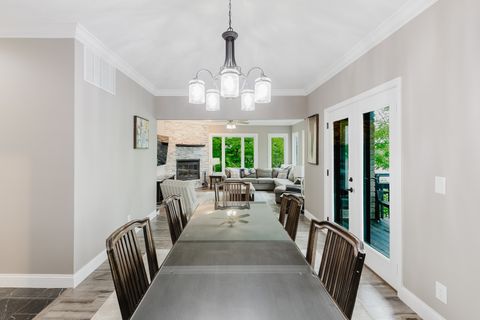 Tiny photo for 12225 Pebble Point Road, Marion, IL 62959 (MLS # 12584108)