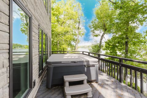 Tiny photo for 12225 Pebble Point Road, Marion, IL 62959 (MLS # 12584108)