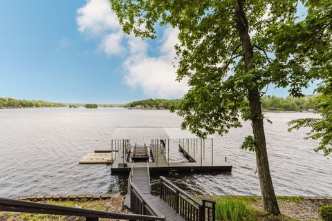 Tiny photo for 12225 Pebble Point Road, Marion, IL 62959 (MLS # 12584108)