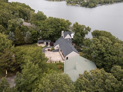 Tiny photo for 12225 Pebble Point Road, Marion, IL 62959 (MLS # 12584108)