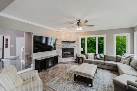 Tiny photo for 12225 Pebble Point Road, Marion, IL 62959 (MLS # 12584108)