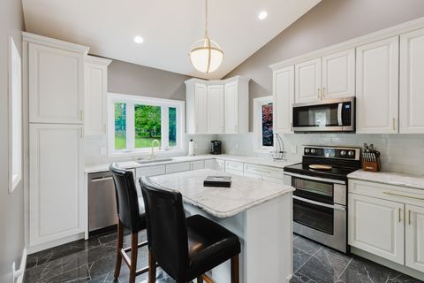 Tiny photo for 12225 Pebble Point Road, Marion, IL 62959 (MLS # 12584108)