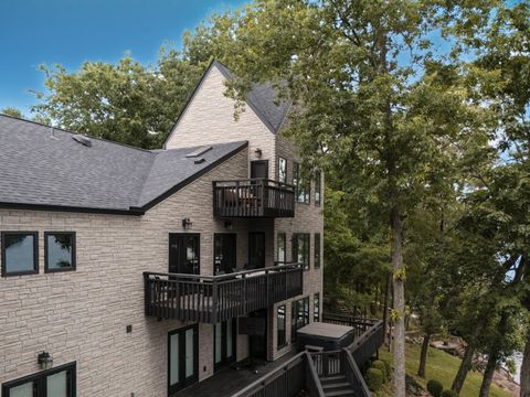 Tiny photo for 12225 Pebble Point Road, Marion, IL 62959 (MLS # 12584108)