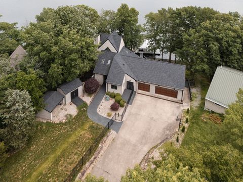 Tiny photo for 12225 Pebble Point Road, Marion, IL 62959 (MLS # 12584108)