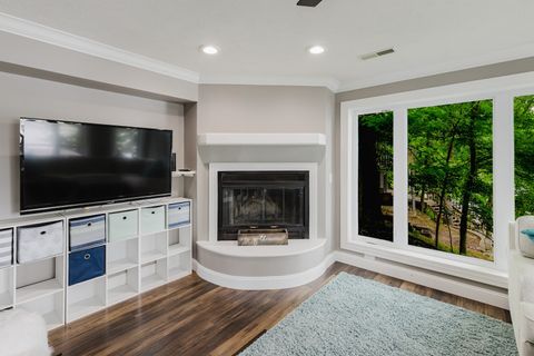 Tiny photo for 12225 Pebble Point Road, Marion, IL 62959 (MLS # 12584108)