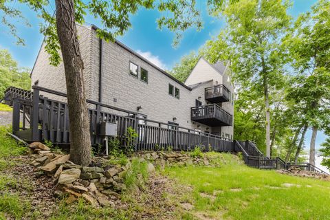 Tiny photo for 12225 Pebble Point Road, Marion, IL 62959 (MLS # 12584108)