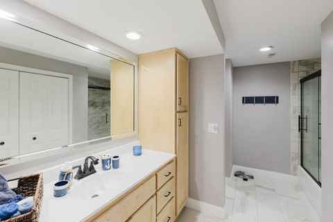 Tiny photo for 12225 Pebble Point Road, Marion, IL 62959 (MLS # 12584108)