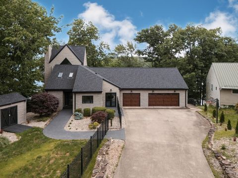 Tiny photo for 12225 Pebble Point Road, Marion, IL 62959 (MLS # 12584108)