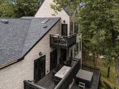 Tiny photo for 12225 Pebble Point Road, Marion, IL 62959 (MLS # 12584108)