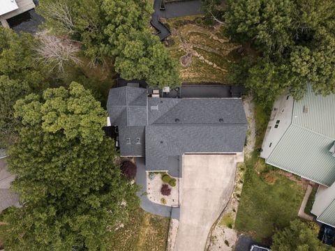 Tiny photo for 12225 Pebble Point Road, Marion, IL 62959 (MLS # 12584108)