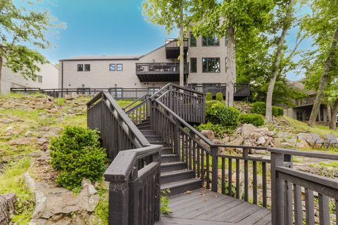 Tiny photo for 12225 Pebble Point Road, Marion, IL 62959 (MLS # 12584108)