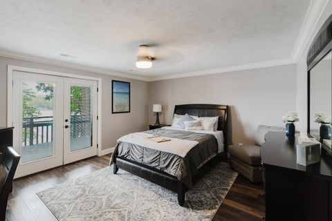 Tiny photo for 12225 Pebble Point Road, Marion, IL 62959 (MLS # 12584108)