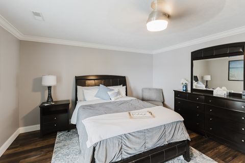 Tiny photo for 12225 Pebble Point Road, Marion, IL 62959 (MLS # 12584108)