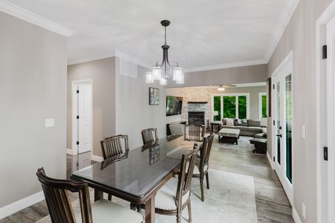 Tiny photo for 12225 Pebble Point Road, Marion, IL 62959 (MLS # 12584108)