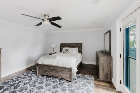 Tiny photo for 12225 Pebble Point Road, Marion, IL 62959 (MLS # 12584108)