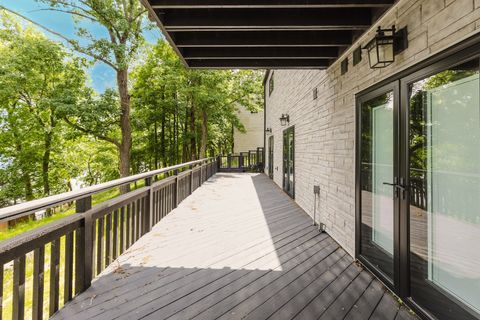 Tiny photo for 12225 Pebble Point Road, Marion, IL 62959 (MLS # 12584108)