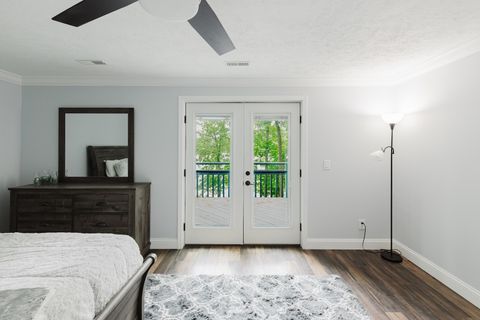 Tiny photo for 12225 Pebble Point Road, Marion, IL 62959 (MLS # 12584108)