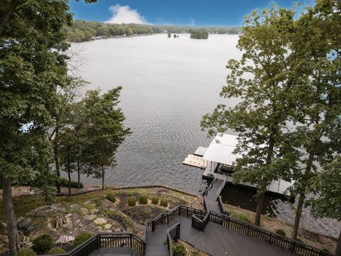 Tiny photo for 12225 Pebble Point Road, Marion, IL 62959 (MLS # 12584108)