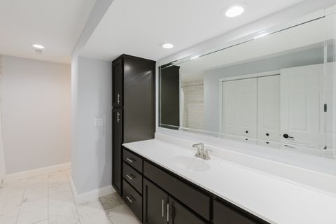 Tiny photo for 12225 Pebble Point Road, Marion, IL 62959 (MLS # 12584108)