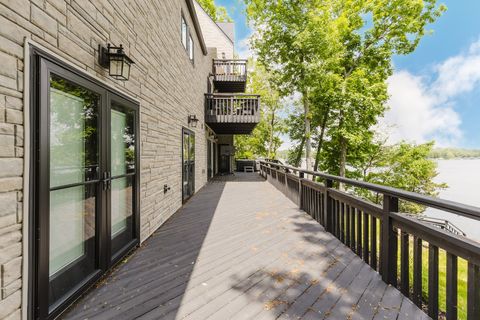 Tiny photo for 12225 Pebble Point Road, Marion, IL 62959 (MLS # 12584108)