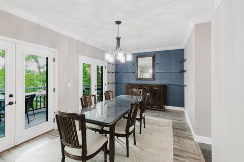 Tiny photo for 12225 Pebble Point Road, Marion, IL 62959 (MLS # 12584108)