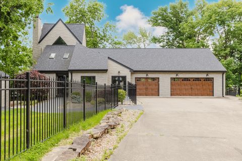 Tiny photo for 12225 Pebble Point Road, Marion, IL 62959 (MLS # 12584108)