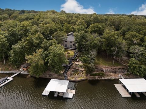 Tiny photo for 12225 Pebble Point Road, Marion, IL 62959 (MLS # 12584108)