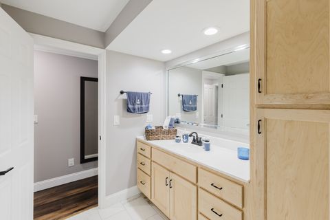 Tiny photo for 12225 Pebble Point Road, Marion, IL 62959 (MLS # 12584108)