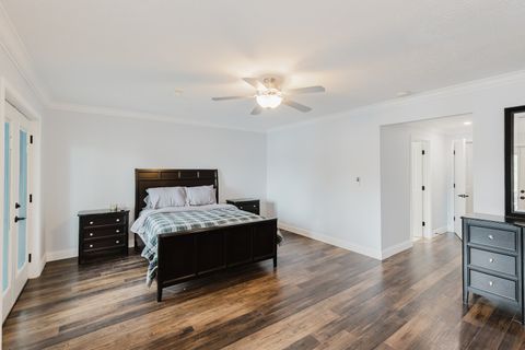 Tiny photo for 12225 Pebble Point Road, Marion, IL 62959 (MLS # 12584108)