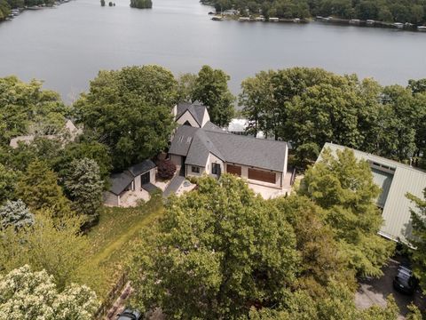 Tiny photo for 12225 Pebble Point Road, Marion, IL 62959 (MLS # 12584108)