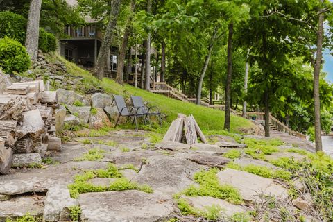 Tiny photo for 12225 Pebble Point Road, Marion, IL 62959 (MLS # 12584108)