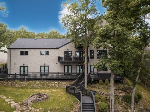 Tiny photo for 12225 Pebble Point Road, Marion, IL 62959 (MLS # 12584108)