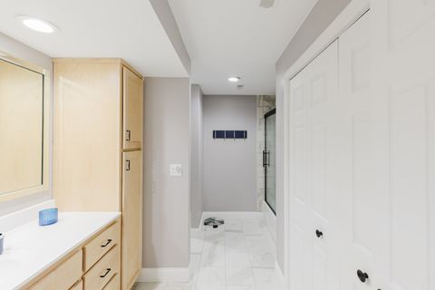 Tiny photo for 12225 Pebble Point Road, Marion, IL 62959 (MLS # 12584108)