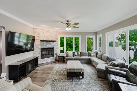 Tiny photo for 12225 Pebble Point Road, Marion, IL 62959 (MLS # 12584108)