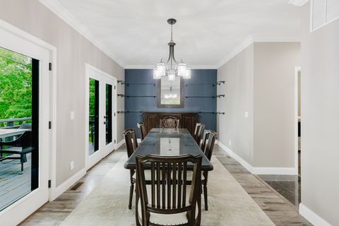 Tiny photo for 12225 Pebble Point Road, Marion, IL 62959 (MLS # 12584108)