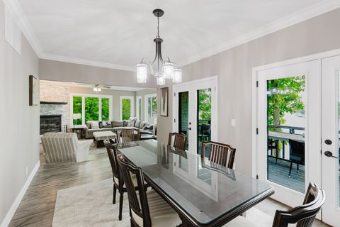 Tiny photo for 12225 Pebble Point Road, Marion, IL 62959 (MLS # 12584108)