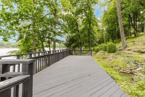 Tiny photo for 12225 Pebble Point Road, Marion, IL 62959 (MLS # 12584108)