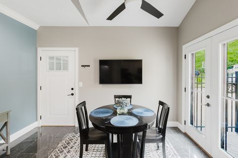 Tiny photo for 12225 Pebble Point Road, Marion, IL 62959 (MLS # 12584108)