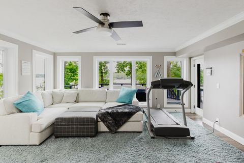 Tiny photo for 12225 Pebble Point Road, Marion, IL 62959 (MLS # 12584108)