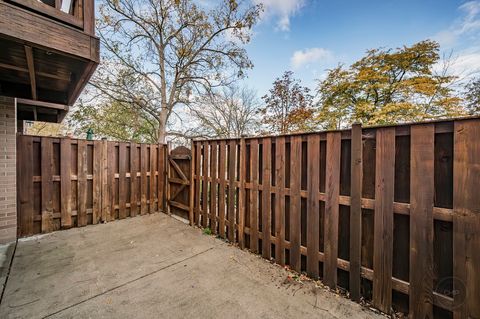 A home in Lisle