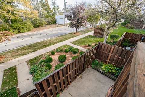 A home in Lisle