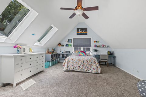 Tiny photo for 4829 Kings Way West Way, Gurnee, IL 60031 (MLS # 12456349)