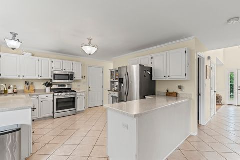 Tiny photo for 4829 Kings Way West Way, Gurnee, IL 60031 (MLS # 12456349)