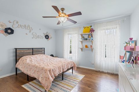 Tiny photo for 4829 Kings Way West Way, Gurnee, IL 60031 (MLS # 12456349)