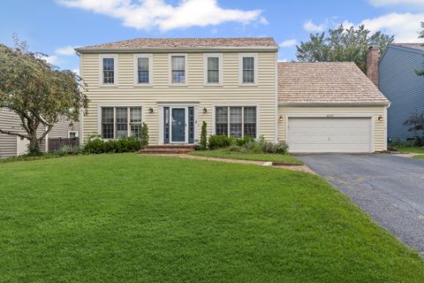 Photo of 4829 Kings Way West Way, Gurnee, IL 60031 (MLS # 12456349)