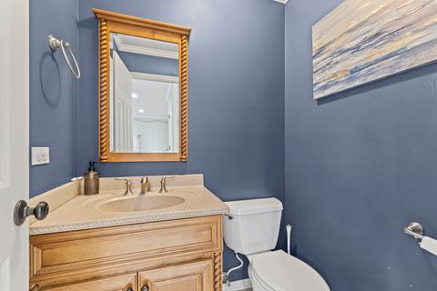Tiny photo for 4829 Kings Way West Way, Gurnee, IL 60031 (MLS # 12456349)
