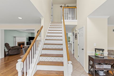 Tiny photo for 4829 Kings Way West Way, Gurnee, IL 60031 (MLS # 12456349)