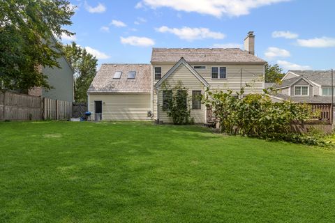 Tiny photo for 4829 Kings Way West Way, Gurnee, IL 60031 (MLS # 12456349)