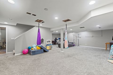 Tiny photo for 4829 Kings Way West Way, Gurnee, IL 60031 (MLS # 12456349)